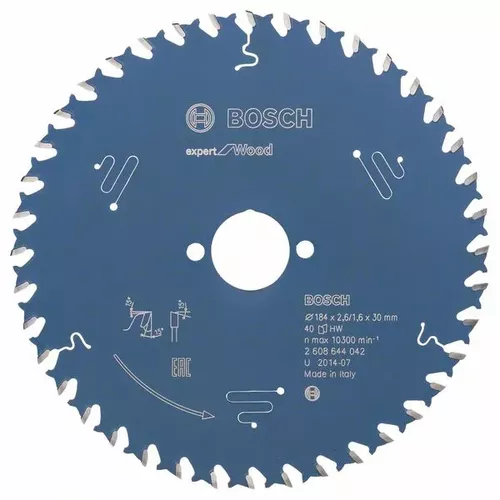 Pilový kotouč Expert for Wood BOSCH 2608644042