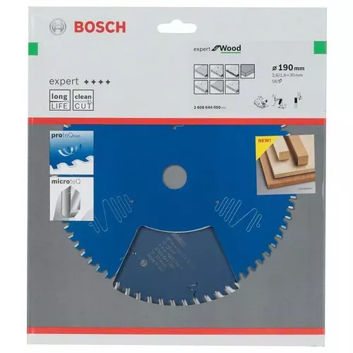 Pilový kotouč Expert for Wood BOSCH 2608644050