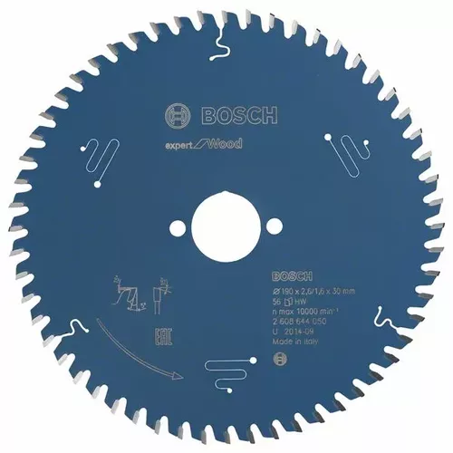 Pilový kotouč Expert for Wood BOSCH 2608644050