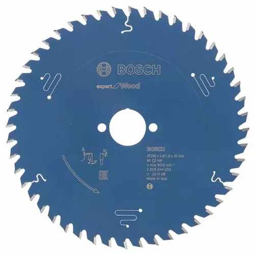 Pilový kotouč Expert for Wood BOSCH 2608644053