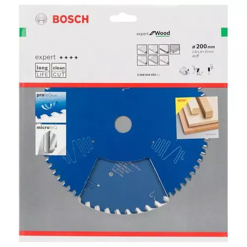 Pilový kotouč Expert for Wood BOSCH 2608644055