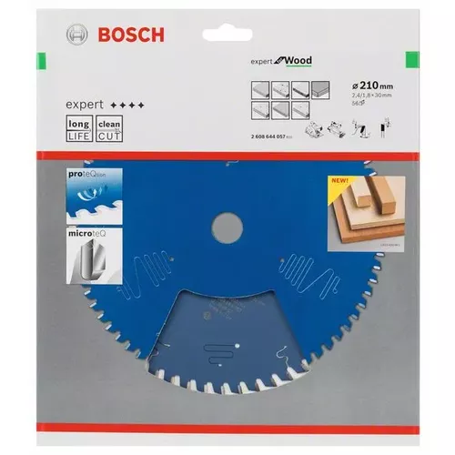 Pilový kotouč Expert for Wood BOSCH 2608644057