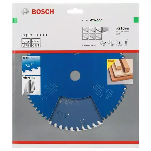 Pilový kotouč Expert for Wood BOSCH 2608644061