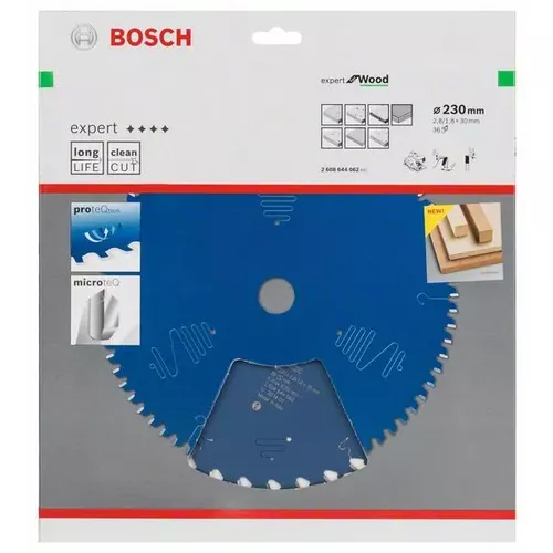 Pilový kotouč Expert for Wood BOSCH 2608644062