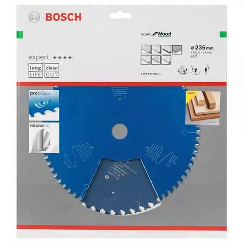 Pilový kotouč Expert for Wood BOSCH 2608644065