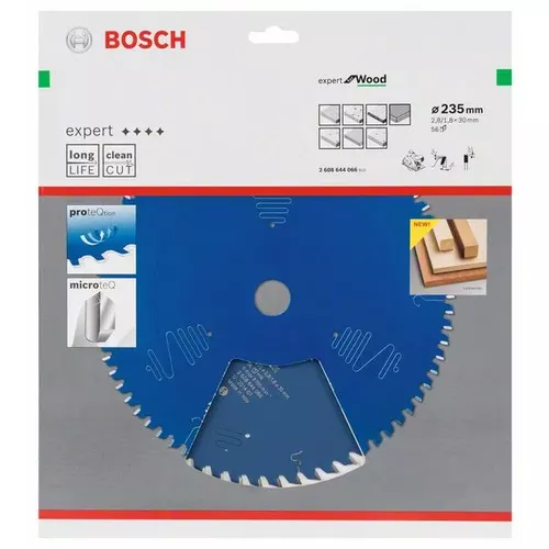 Pilový kotouč Expert for Wood BOSCH 2608644066