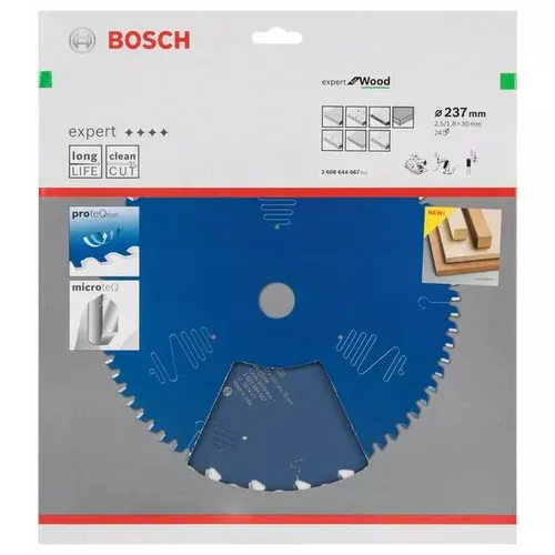 Pilový kotouč Expert for Wood BOSCH 2608644067