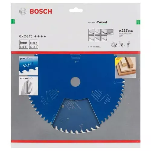 Pilový kotouč Expert for Wood BOSCH 2608644068