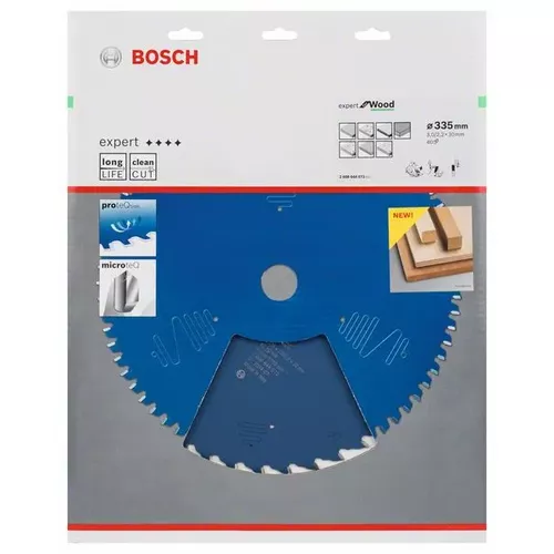 Pilový kotouč Expert for Wood BOSCH 2608644072