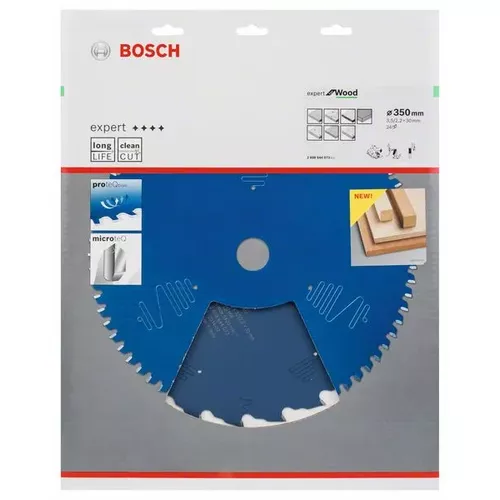 Pilový kotouč Expert for Wood BOSCH 2608644073