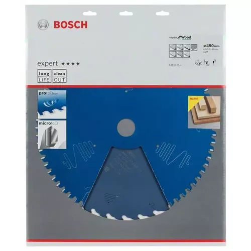 Pilový kotouč Expert for Wood BOSCH 2608644078