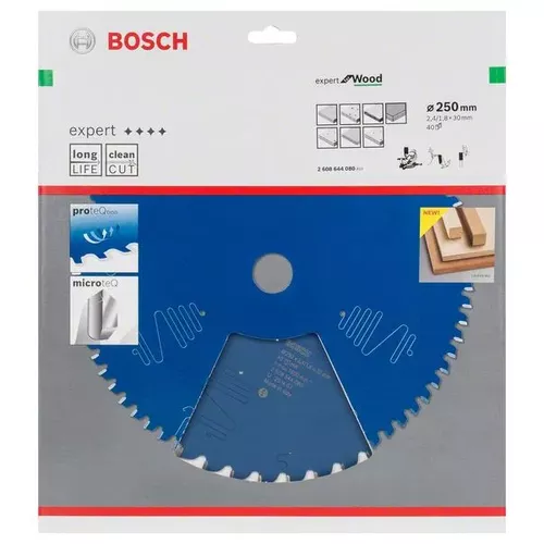 Pilový kotouč Expert for Wood BOSCH 2608644080