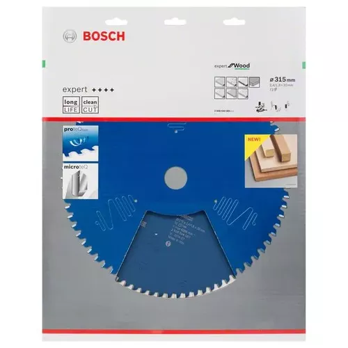 Pilový kotouč Expert for Wood BOSCH 2608644081