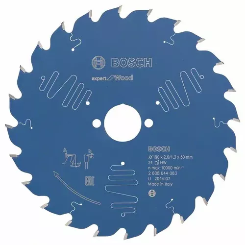 Pilový kotouč Expert for Wood BOSCH 2608644083