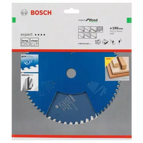 Pilový kotouč Expert for Wood BOSCH 2608644085