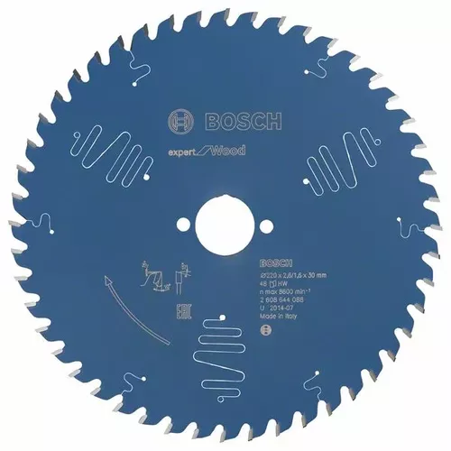 Pilový kotouč Expert for Wood BOSCH 2608644088