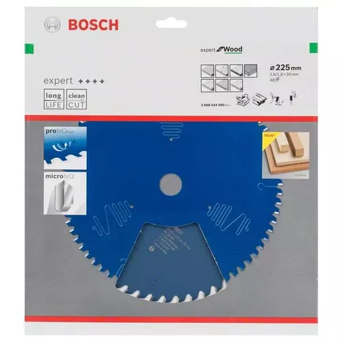 Pilový kotouč Expert for Wood BOSCH 2608644090