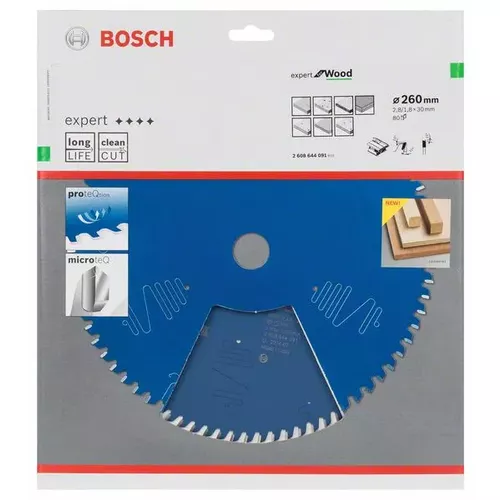 Pilový kotouč Expert for Wood BOSCH 2608644091