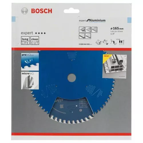 Pilový kotouč Expert for Aluminium BOSCH 2608644095