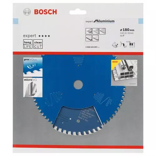 Pilový kotouč Expert for Aluminium BOSCH 2608644097