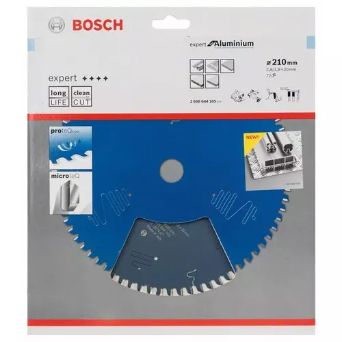 Pilový kotouč Expert for Aluminium BOSCH 2608644105