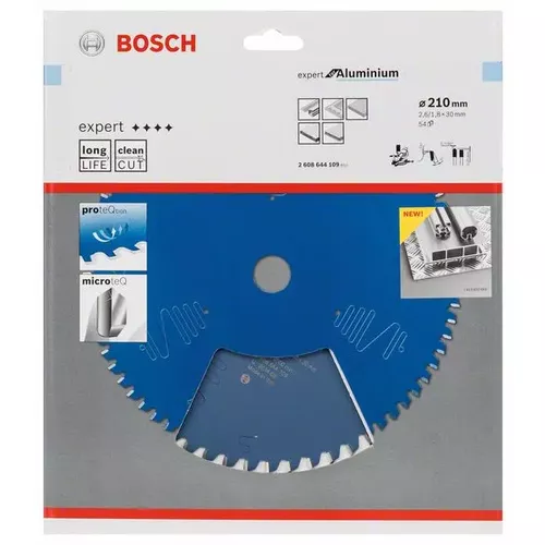 Pilový kotouč Expert for Aluminium BOSCH 2608644109