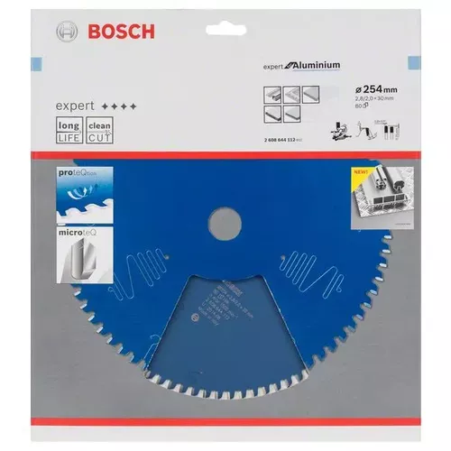 Pilový kotouč Expert for Aluminium BOSCH 2608644112