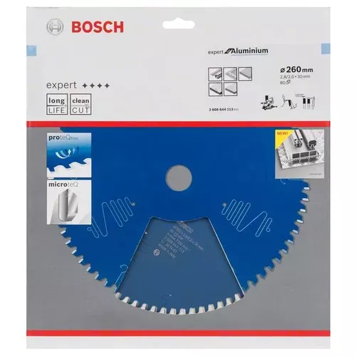 Pilový kotouč Expert for Aluminium BOSCH 2608644113