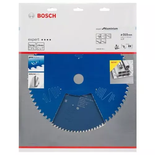 Pilový kotouč Expert for Aluminium BOSCH 2608644116