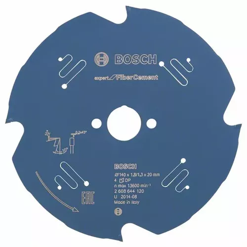 Pilový kotouč Expert for Fibre Cement BOSCH 2608644120