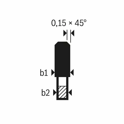 Pilový kotouč Expert for Fibre Cement BOSCH 2608644120