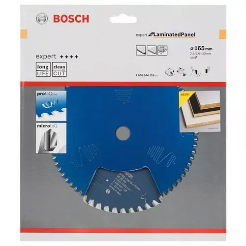 Pilový kotouč Expert for Laminated Panel BOSCH 2608644128