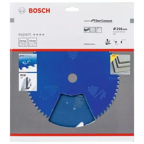 EX FC B 216x30-6 BOSCH 2608644346