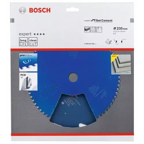 EX FC H 235x30-6 BOSCH 2608644348