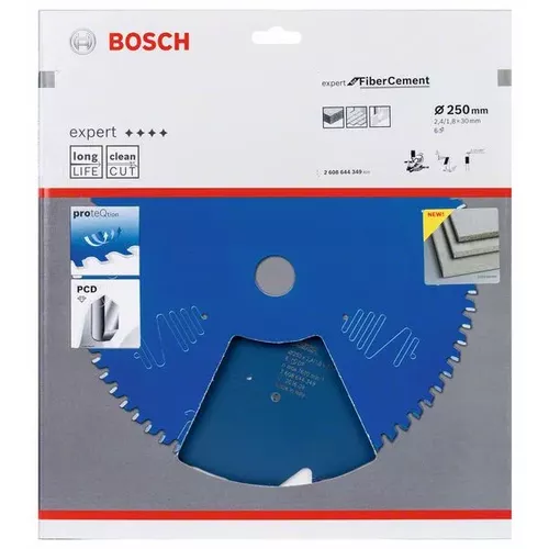 EX FC B 250x30-6 BOSCH 2608644349