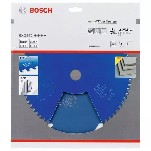 EX FC B 254x30-6 BOSCH 2608644350