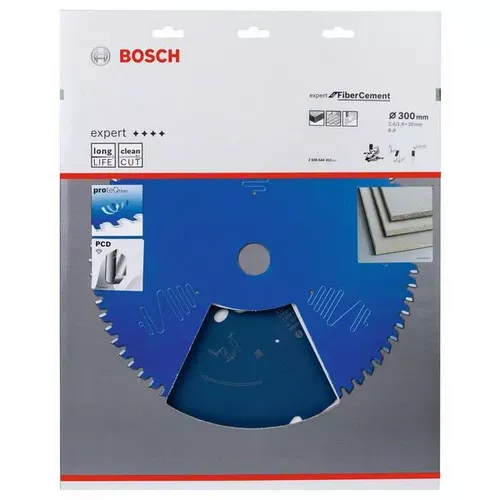 EX FC B 300x30-8 BOSCH 2608644352