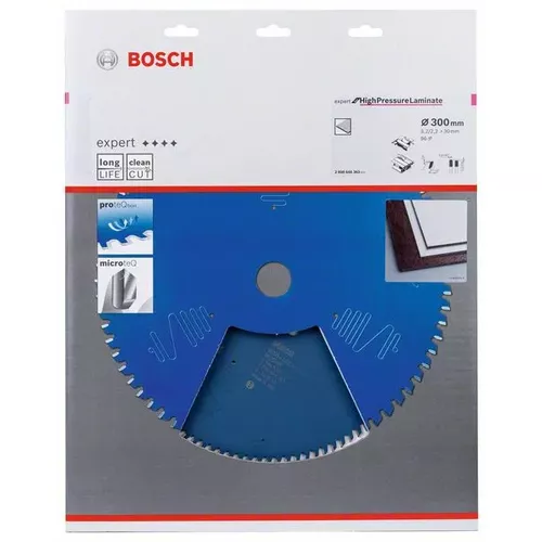 EX TR T 300x30-96 BOSCH 2608644363