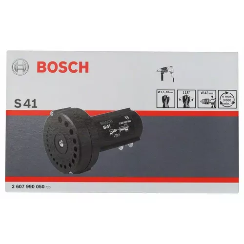 Ostřič vrtáků BOSCH 2607990050