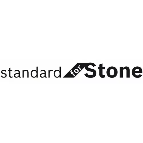 Dělicí kotouč profilovaný Standard for Stone BOSCH 2608603173