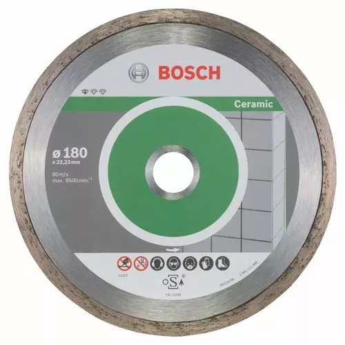 Diamantový dělicí kotouč Standard for Ceramic  BOSCH 2608603233