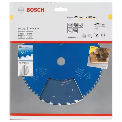 Pilový kotouč Expert for Construct Wood BOSCH 2608644141