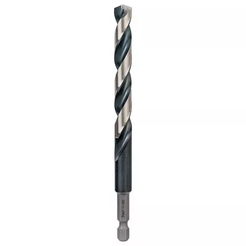 Spirálový vrták s šestihrannou stopkou HSS 10,0 mm  BOSCH 2608577063