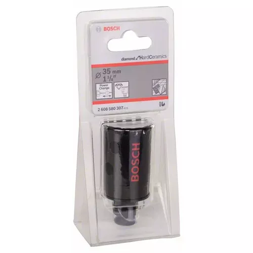 Diamantová děrovka Diamond for Hard Ceramics BOSCH 2608580307