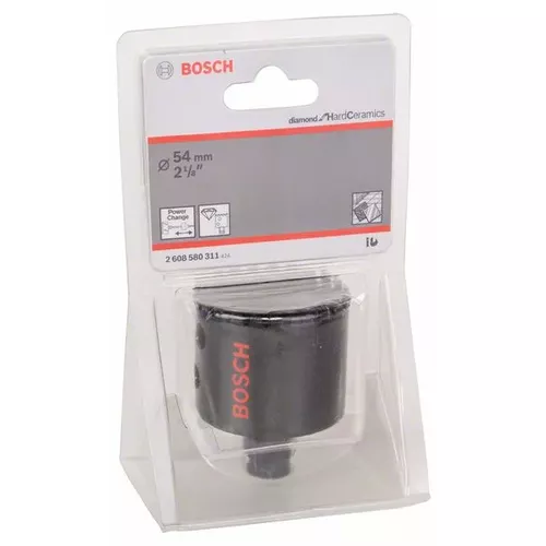 Diamantová děrovka Diamond for Hard Ceramics BOSCH 2608580311