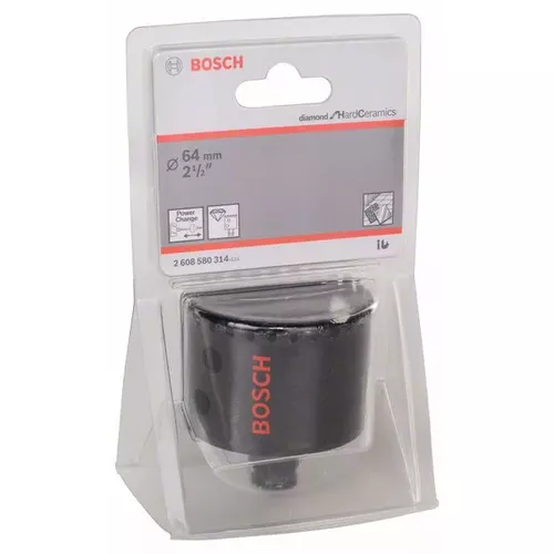 Diamantová děrovka Diamond for Hard Ceramics BOSCH 2608580314