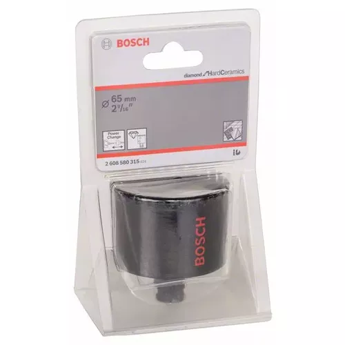 Diamantová děrovka Diamond for Hard Ceramics BOSCH 2608580315