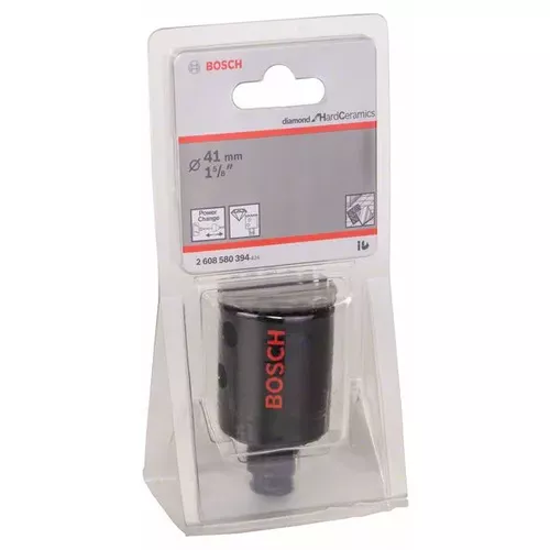 Diamantová děrovka Diamond for Hard Ceramics BOSCH 2608580394