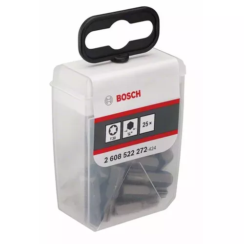 TicTac box T30 extra tvrdé BOSCH 2608522272