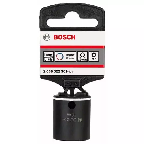 Nástrčný klíč BOSCH 2608522301